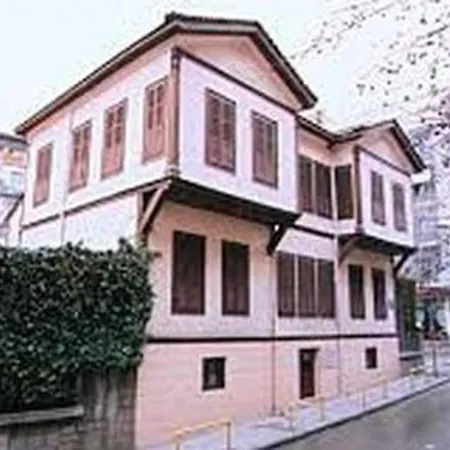 公寓 Center Apartment-sleeps5-balcony-live Neighborhood 塞萨洛尼基